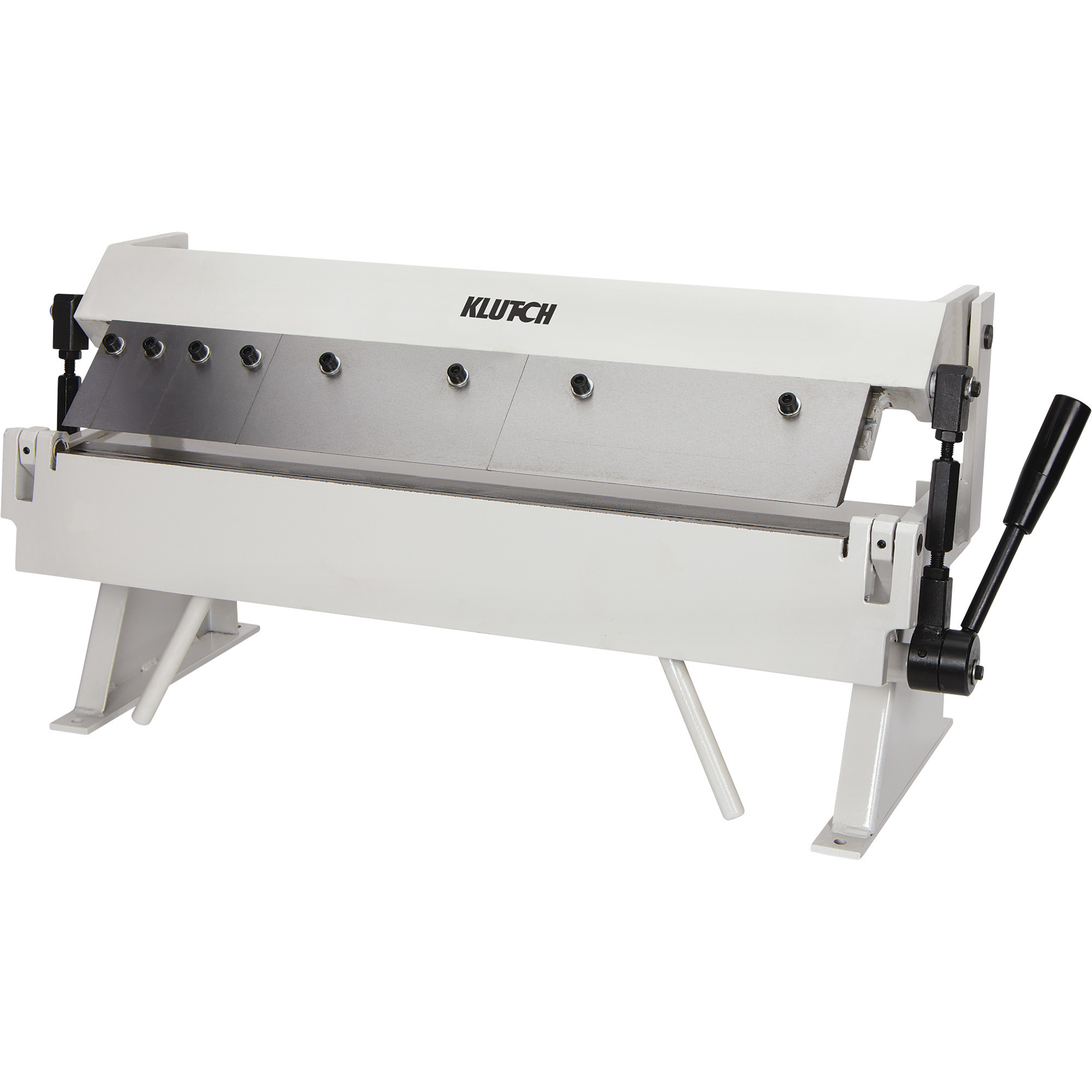 Klutch Box and Pan Brake, 24in. Northern Tool